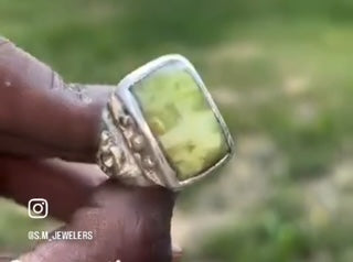 Single & Double Stone